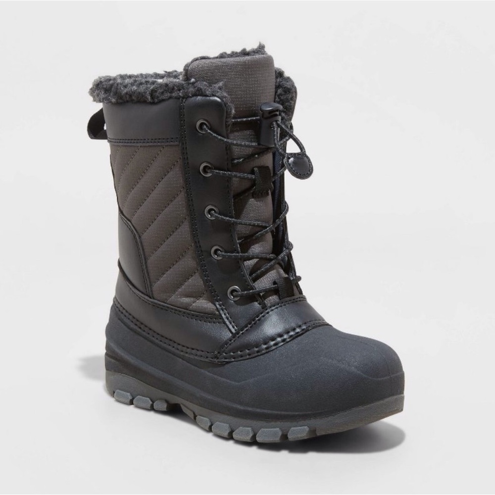 ❄️RESTOCKED! KIDS UNISEX WINTER BOOTS